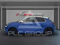 2020 Opel Corsa