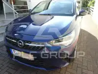 2020 Opel Corsa