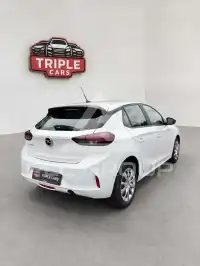 2020 Opel Corsa