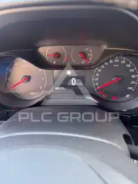 2020 Opel Corsa