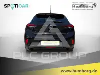 2020 Opel Corsa