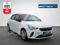 2020 Opel Corsa