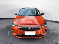 2020 Opel Corsa