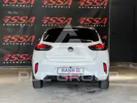2020 Opel Corsa