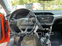 2020 Opel Corsa