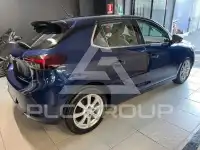 2020 Opel Corsa