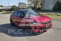 2020 Opel Corsa