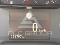2020 Opel Corsa