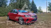 2020 Opel Corsa