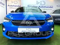 2020 Opel Corsa