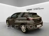 2020 Opel Corsa