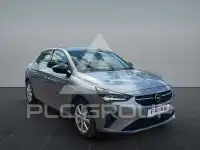 2020 Opel Corsa