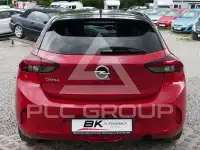 2020 Opel Corsa