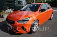 2020 Opel Corsa