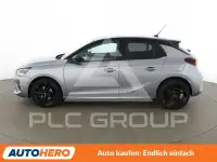 2020 Opel Corsa