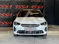 2020 Opel Corsa