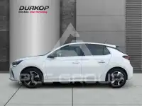 2020 Opel Corsa