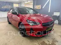 2020 Opel Corsa