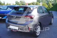 2020 Opel Corsa