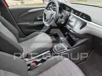 2020 Opel Corsa