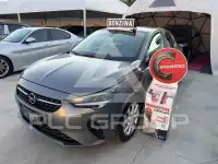 2020 Opel Corsa