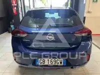 2020 Opel Corsa
