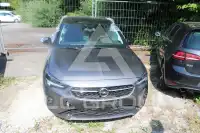 2020 Opel Corsa