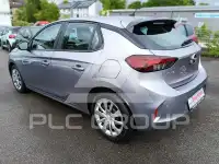 2020 Opel Corsa