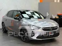2020 Opel Corsa