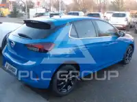 2020 Opel Corsa