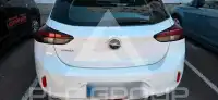 2020 Opel Corsa