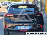2020 Opel Corsa