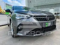 2020 Opel Corsa