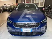 2020 Opel Corsa