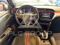 2020 Opel Corsa