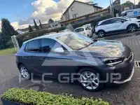 2020 Opel Corsa