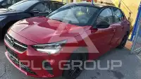 2020 Opel Corsa