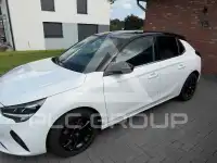 2020 Opel Corsa