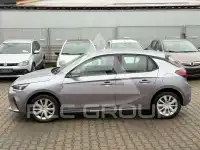 2020 Opel Corsa