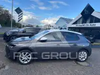 2020 Opel Corsa