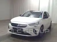 2020 Opel Corsa