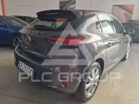 2020 Opel Corsa
