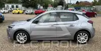 2020 Opel Corsa