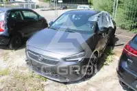 2020 Opel Corsa