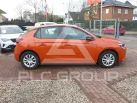 2020 Opel Corsa