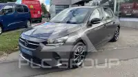 2020 Opel Corsa