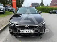 2020 Opel Corsa