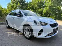 2020 Opel Corsa