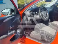 2020 Opel Corsa