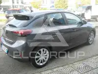 2020 Opel Corsa